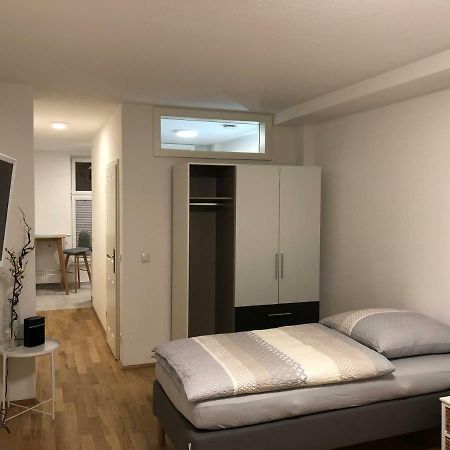 Apartment Am Schlossplatz Erlangen Exterior photo
