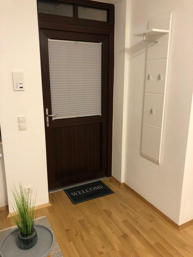 Apartment Am Schlossplatz Erlangen Exterior photo